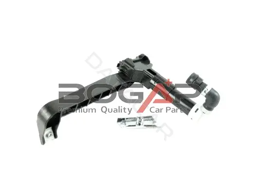 Форсунка омывателя фар BOGAP T5522108