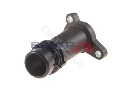 Фланец охлаждающей жидкости BOGAP B4252109