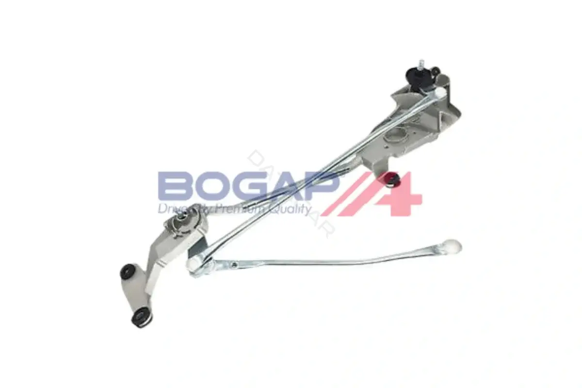 Трапеция стеклоочистителя BOGAP S5510100