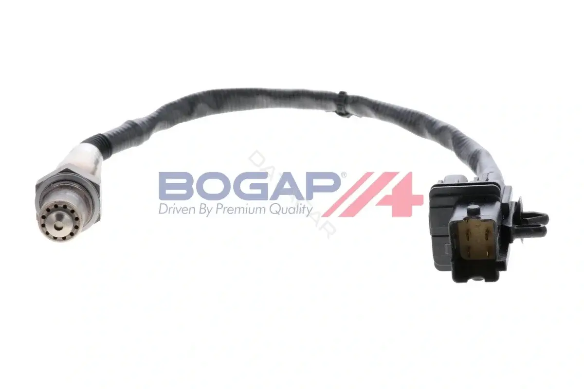 Водяной насос / Помпа BOGAP N4234106