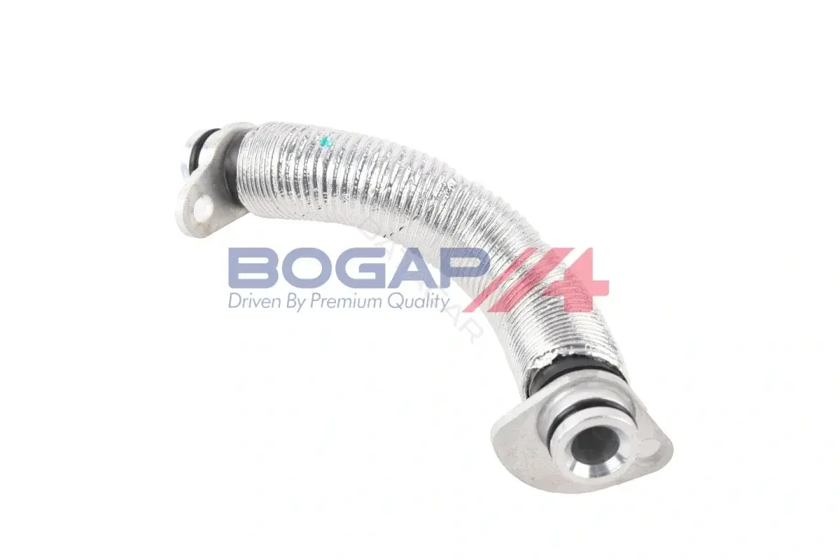 Маслопровод турбины BOGAP B1728123