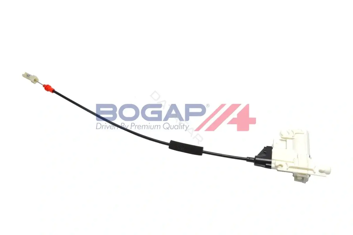 Блок центрального замка BOGAP C7213105
