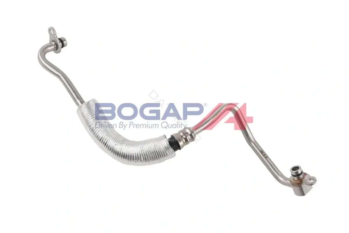Маслопровод турбины BOGAP B1728122