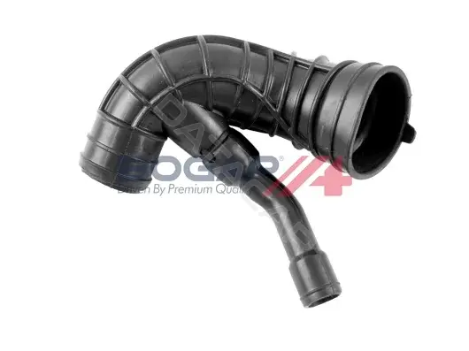 Патрубки системы охлаждения BOGAP P1710100
