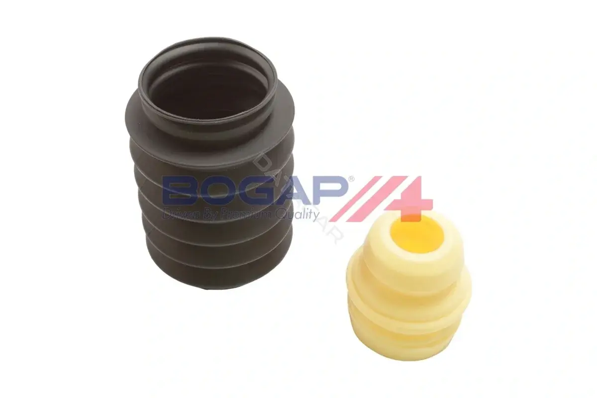 Крепление глушителя BOGAP B3415244