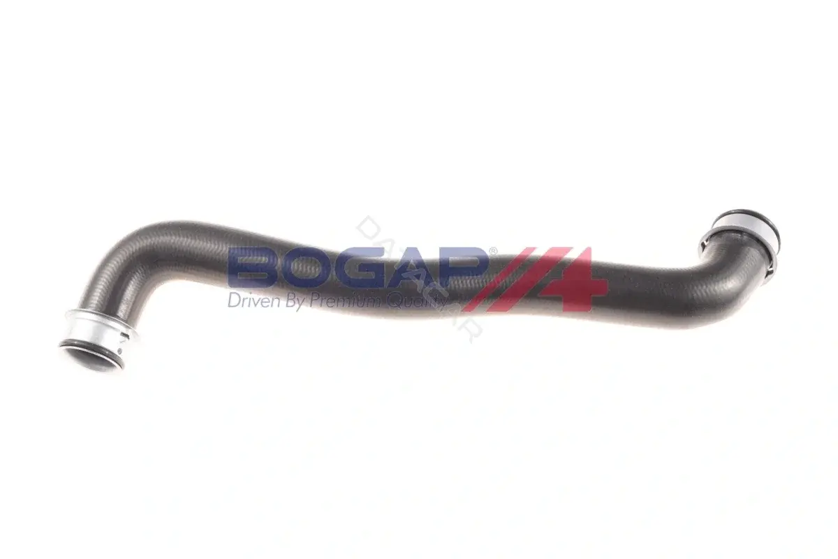 Патрубки системы охлаждения BOGAP C4228104