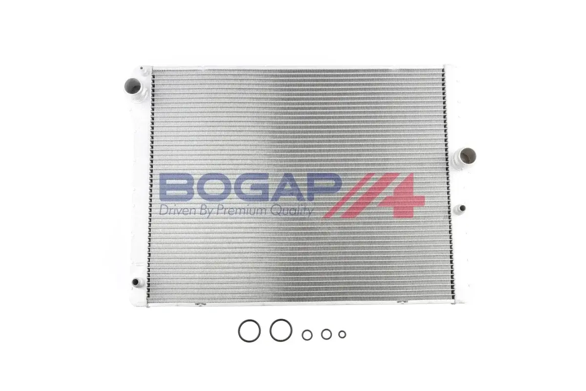 Расширительный бачок BOGAP B4210219