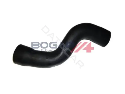 Патрубки системы охлаждения BOGAP A1711384