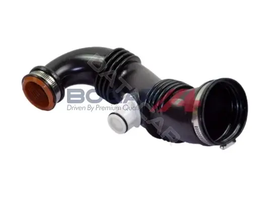 Патрубки системы охлаждения BOGAP B1710119