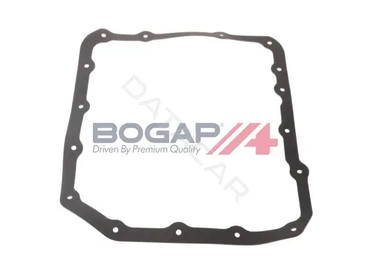 Прокладка КПП BOGAP B2141100
