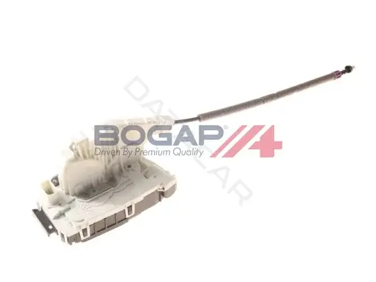 Насос гидроусилителя руля BOGAP C5316152