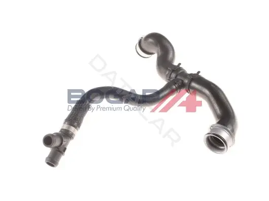 Патрубки системы охлаждения BOGAP C4228269
