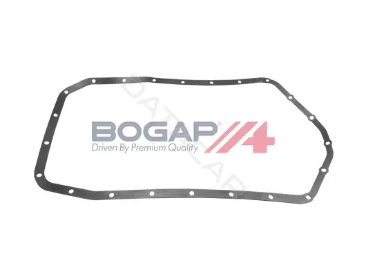 Прокладка КПП BOGAP B2141101