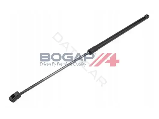 Амортизатор крышки багажника, капота, заднего стекла BOGAP T5134103