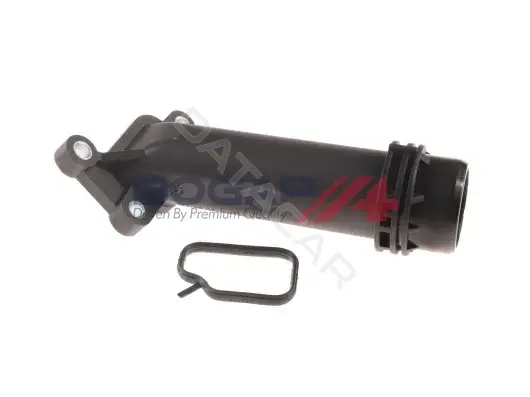 Фланец охлаждающей жидкости BOGAP B4252116