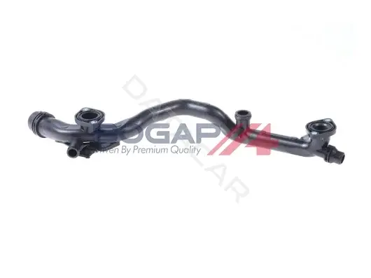 Фланец охлаждающей жидкости BOGAP A4229191