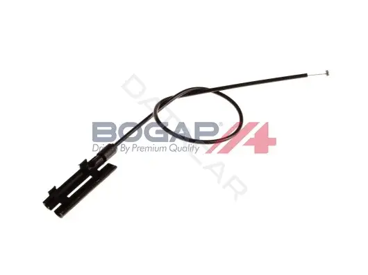 Трос капота BOGAP B5114104