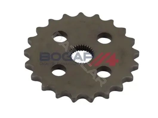 Шестерня масляного насоса BOGAP B1430211