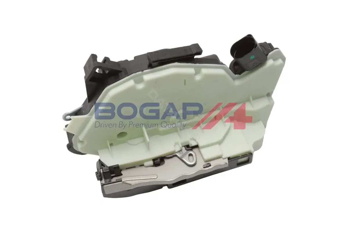 Патрубки системы охлаждения BOGAP A5316266