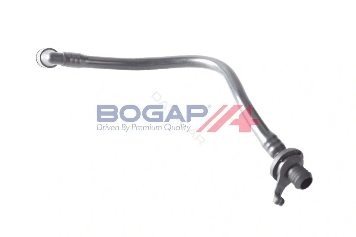 Вакуумный патрубок BOGAP A1912148