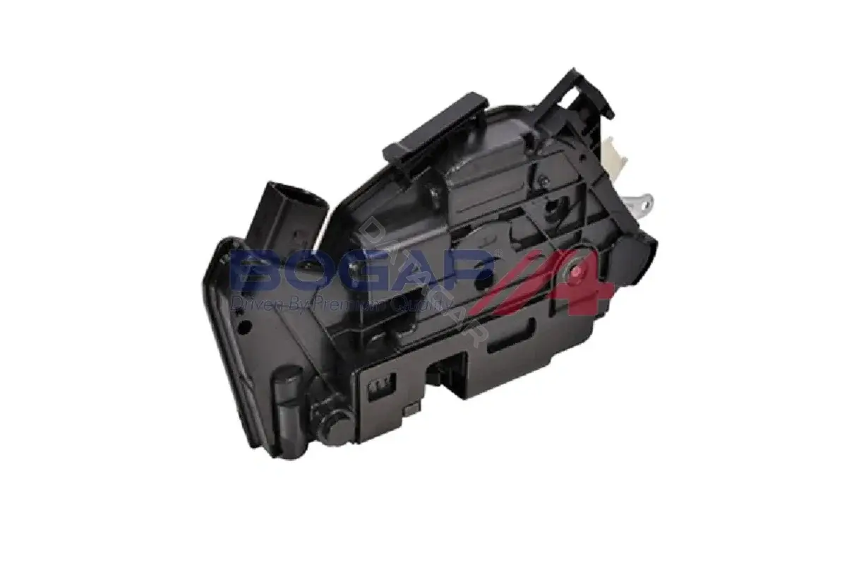 Патрубки системы охлаждения BOGAP A5316267