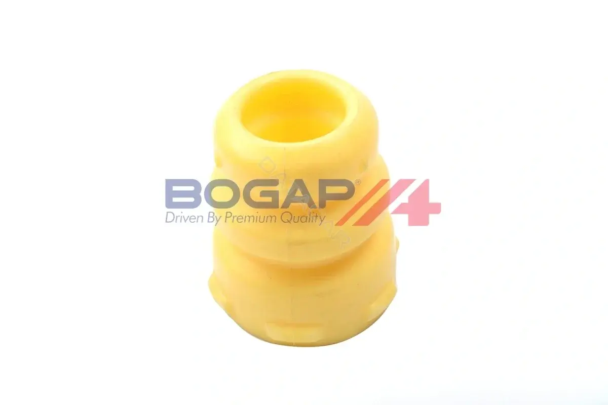 Крепление глушителя BOGAP A3415267