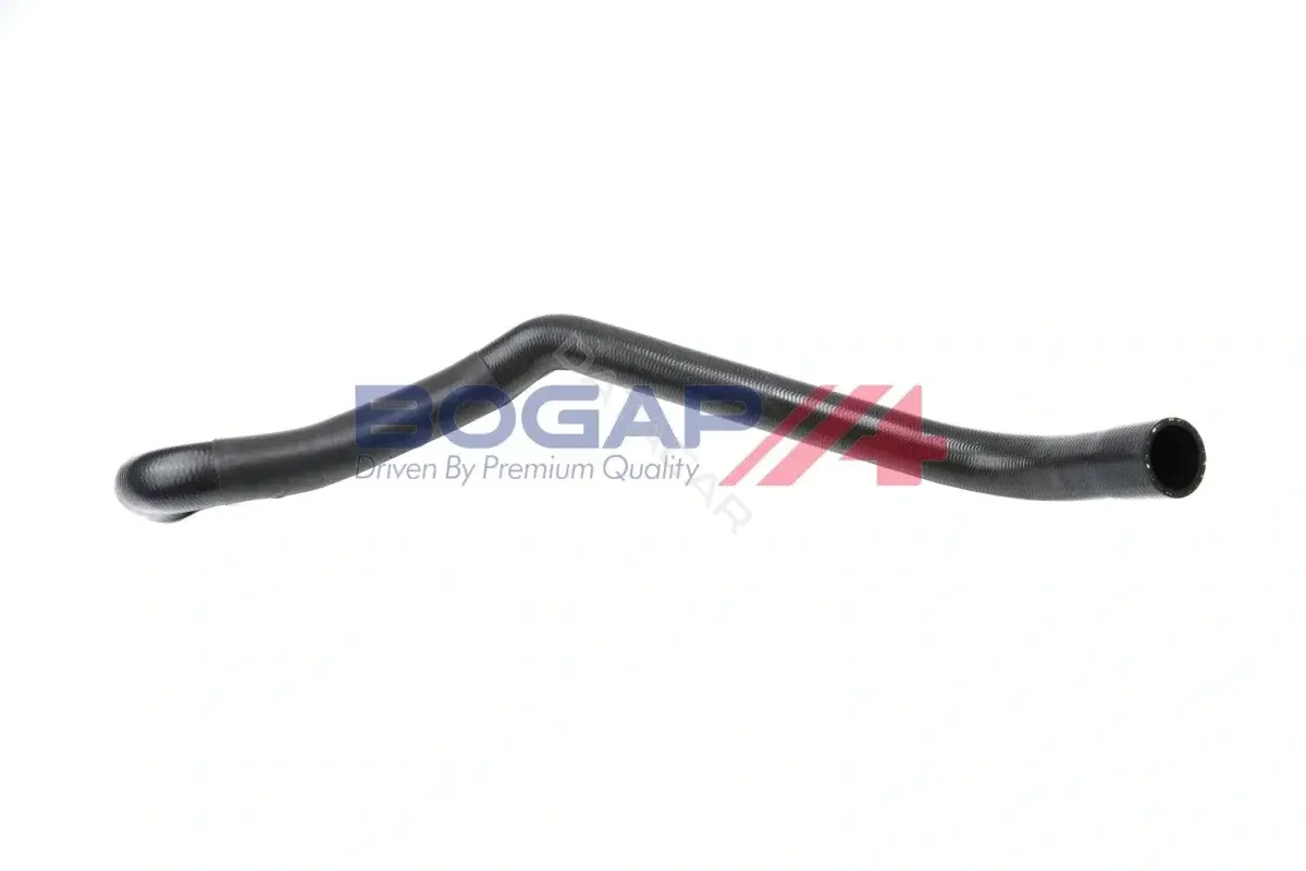 Патрубки системы охлаждения BOGAP C4228273