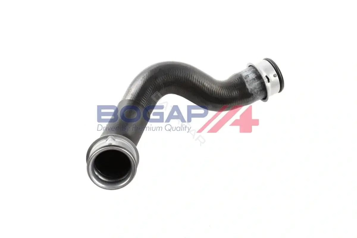 Патрубки системы охлаждения BOGAP C4228228