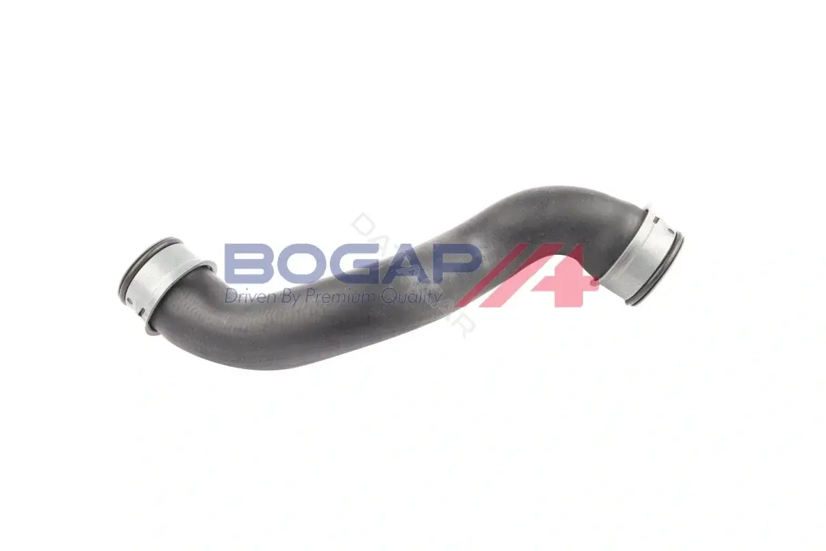 Патрубки системы охлаждения BOGAP C4228176