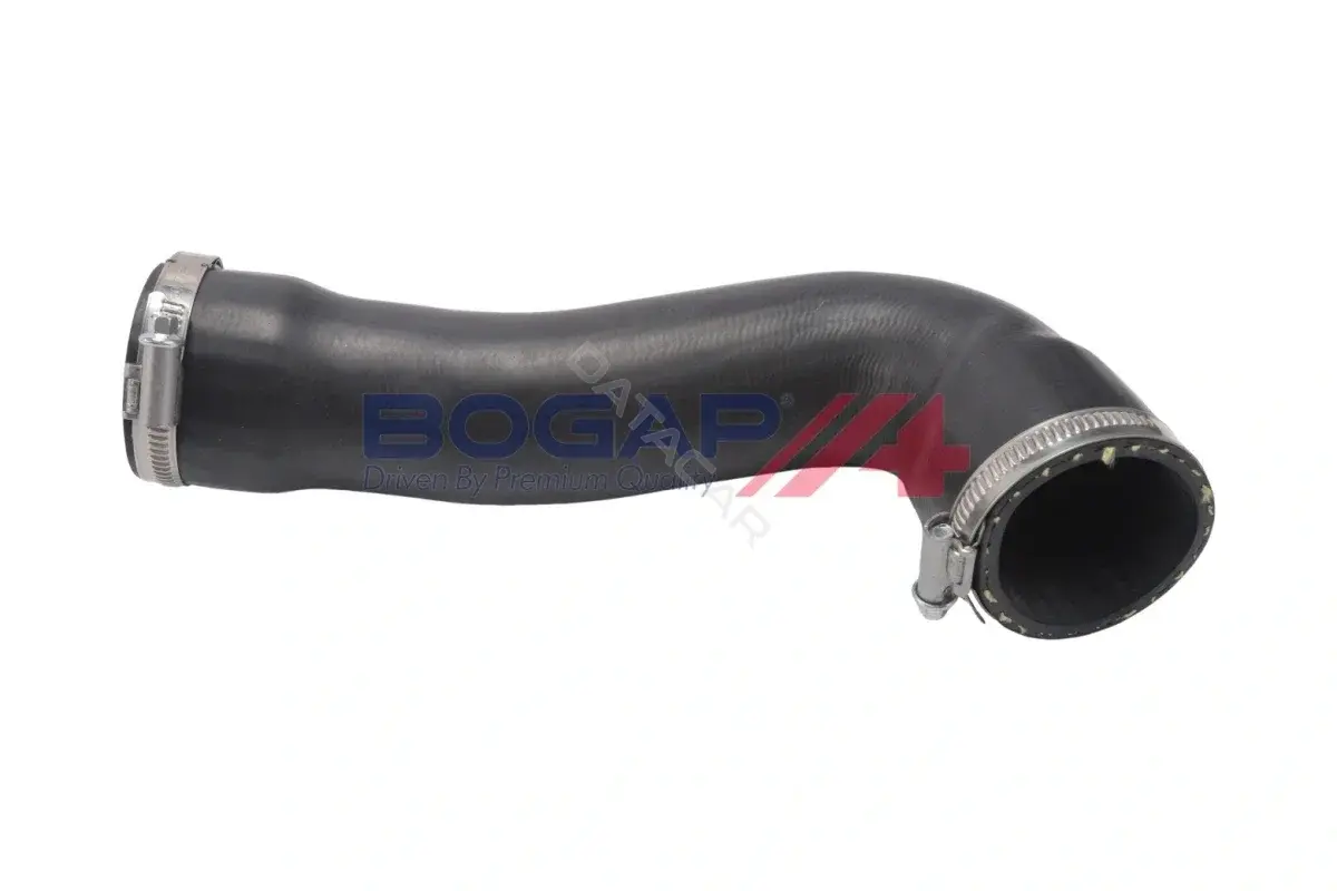Патрубки системы охлаждения BOGAP A1711381