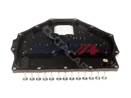 Масляный фильтр BOGAP A2125110