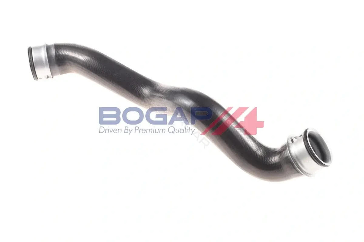 Патрубки системы охлаждения BOGAP C4228210