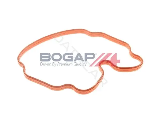 Прокладка масляного радиатора BOGAP B1215100