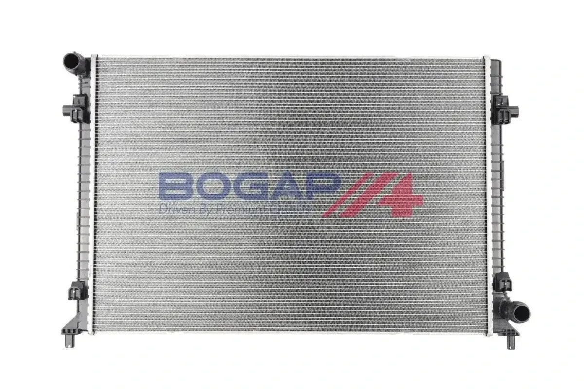 Расширительный бачок BOGAP A4210275