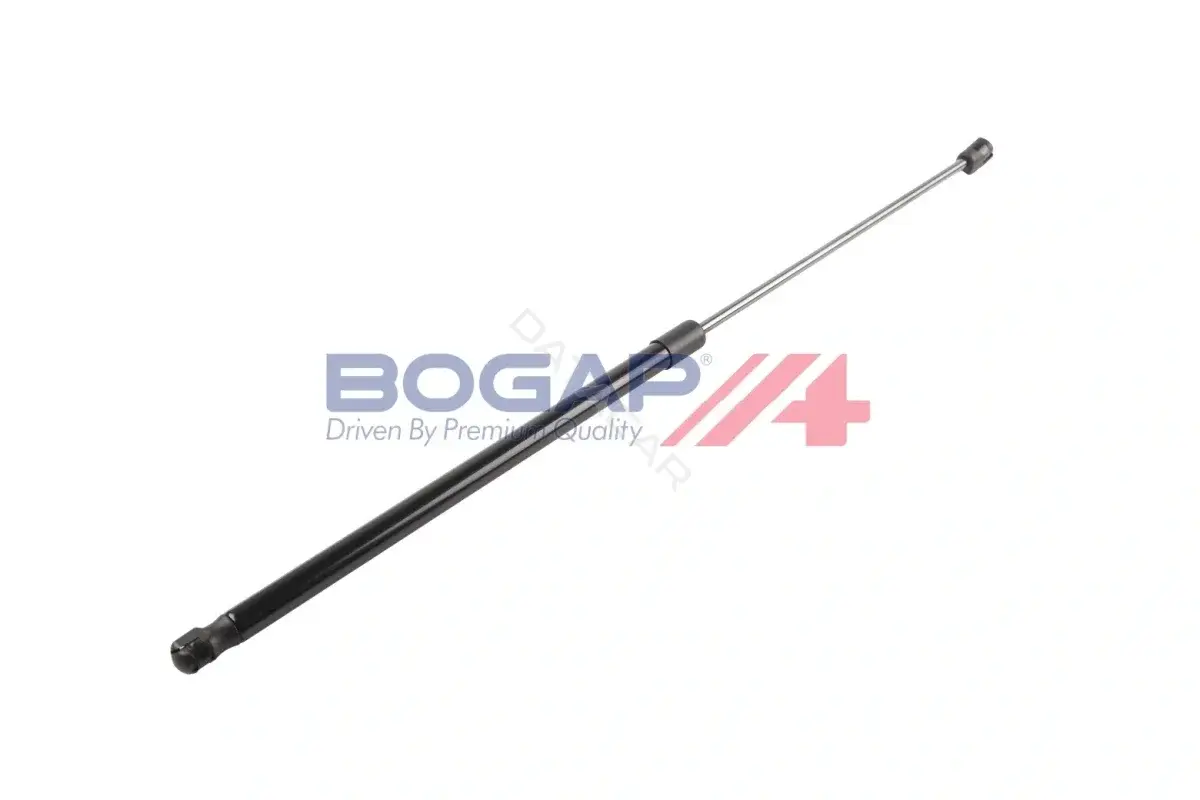 Вакуумный патрубок BOGAP A1912140