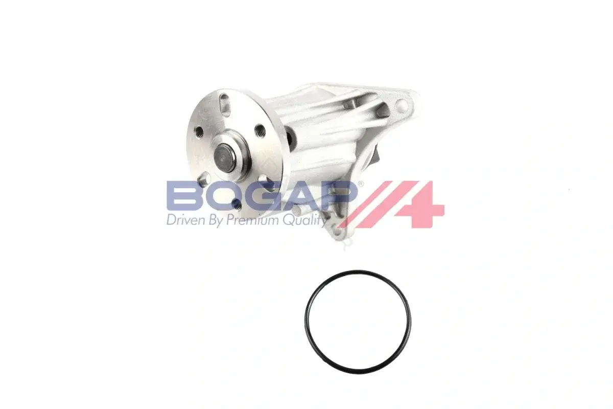 Водяной насос / Помпа BOGAP E4234113