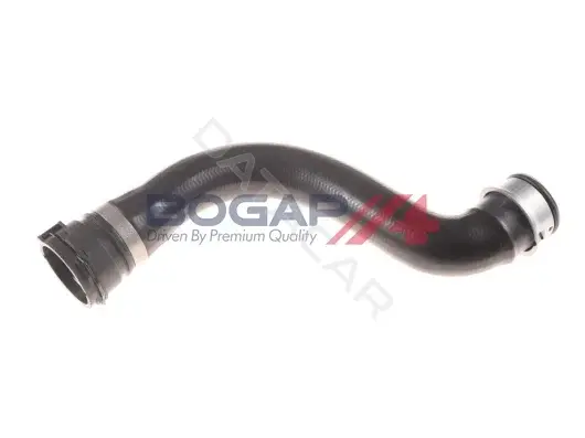 Патрубки системы охлаждения BOGAP C4228186