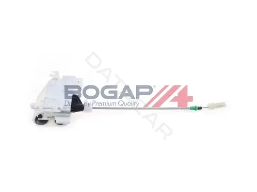Блок центрального замка BOGAP B7213113