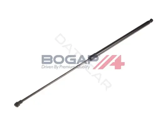 Амортизатор крышки багажника, капота, заднего стекла BOGAP B5134107