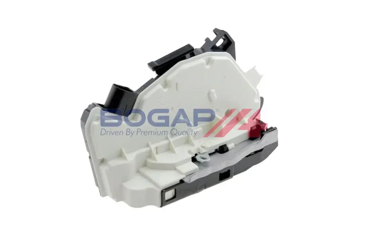 Патрубки системы охлаждения BOGAP A5316265