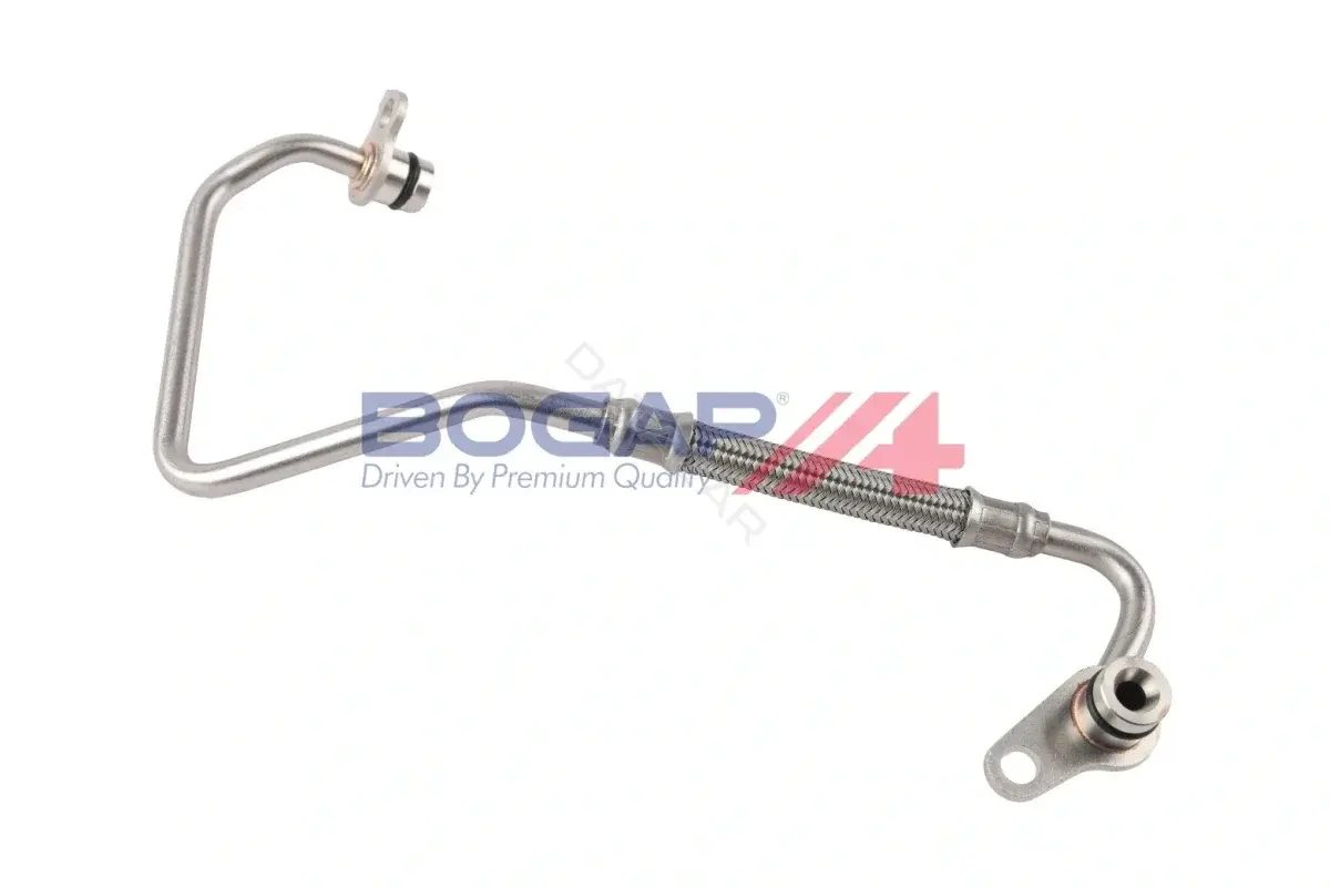 Маслопровод турбины BOGAP B1728125
