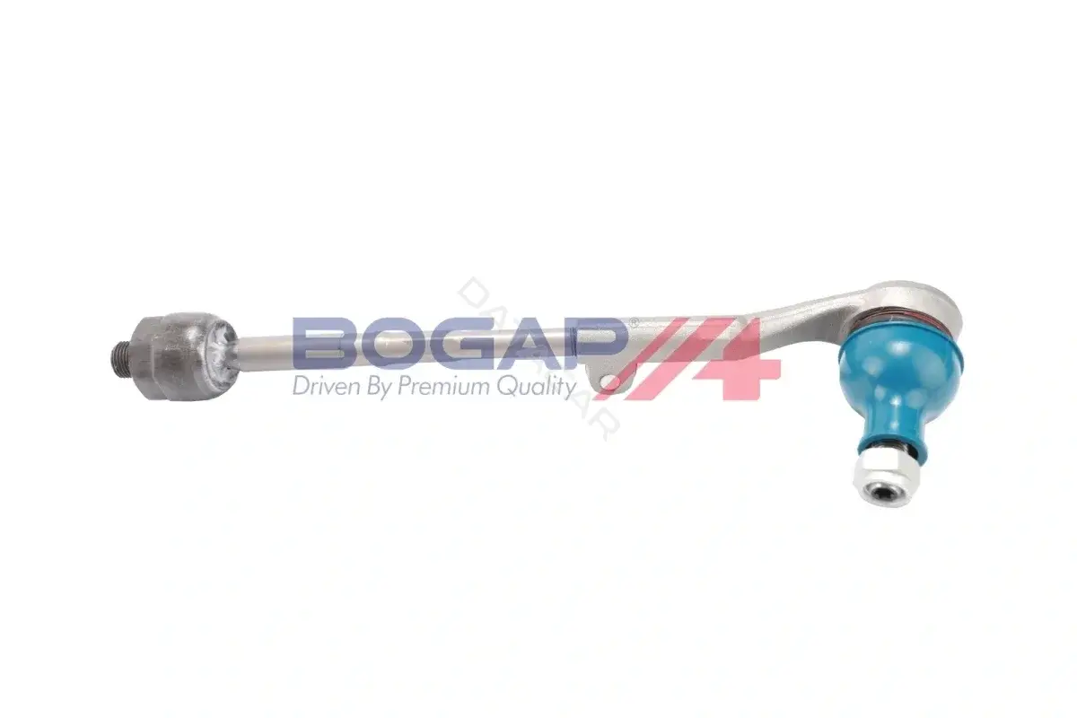 Насос подкачки топлива BOGAP B1626107