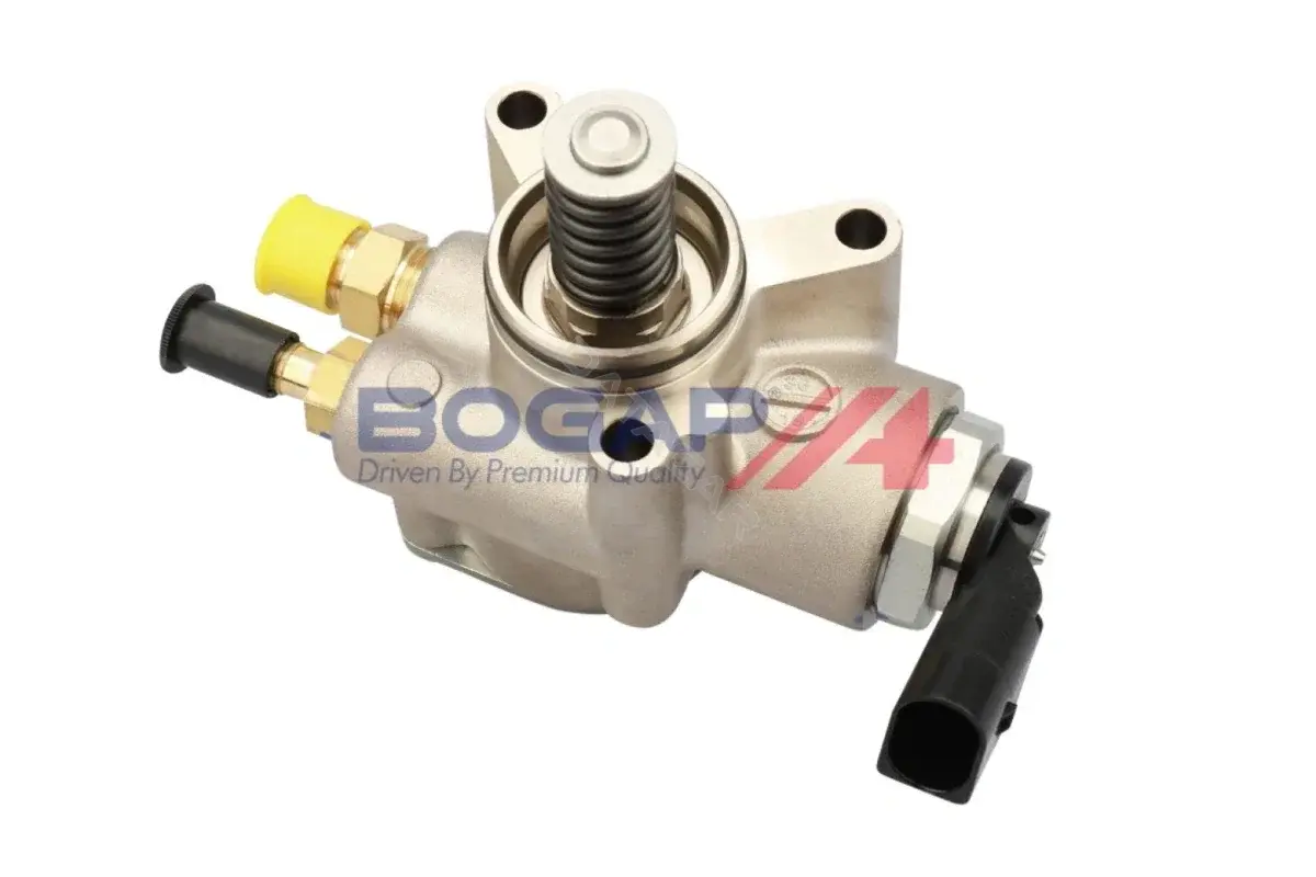 Насос подкачки топлива BOGAP A1626140