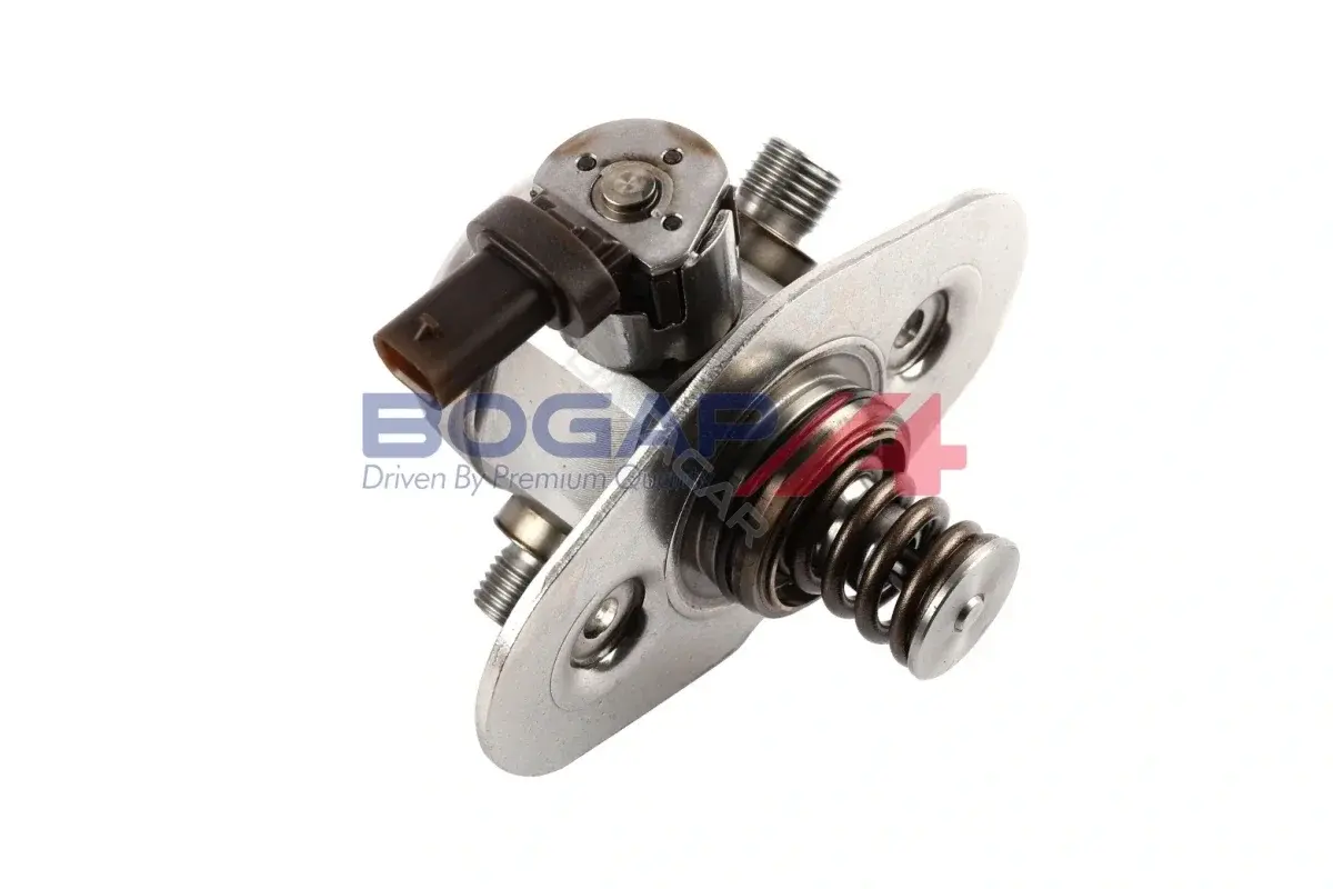 Насос подкачки топлива BOGAP B1626110
