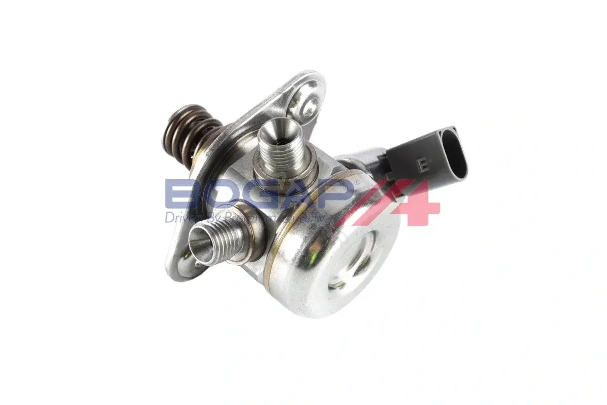 Насос подкачки топлива BOGAP B1626106