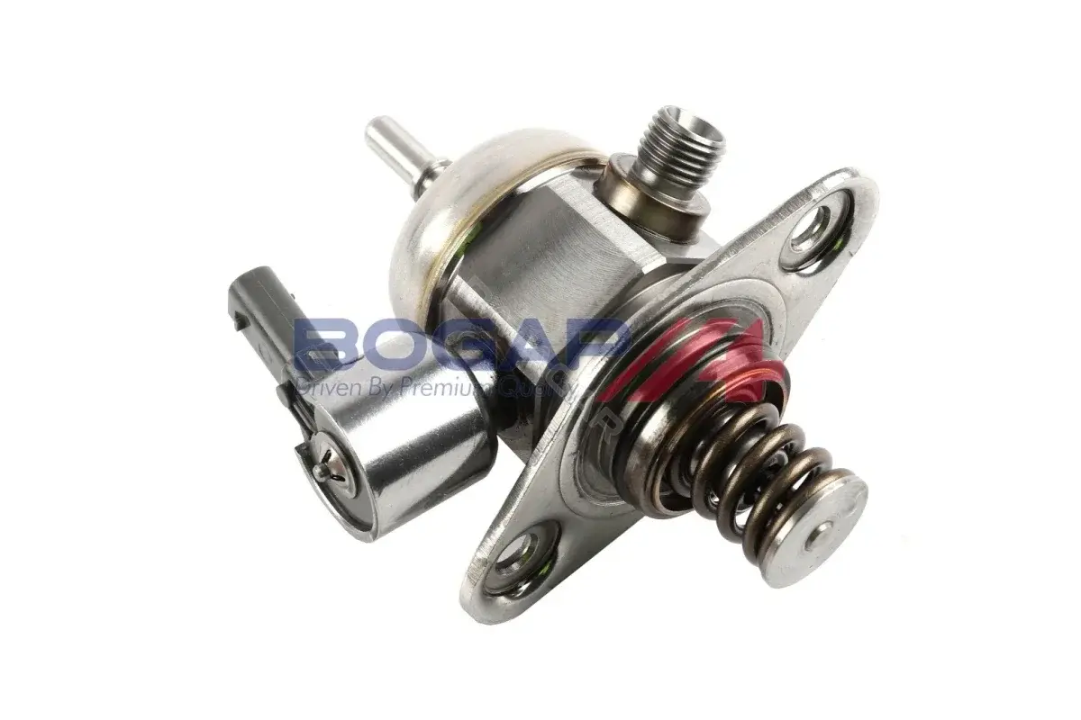 Насос подкачки топлива BOGAP B1626108