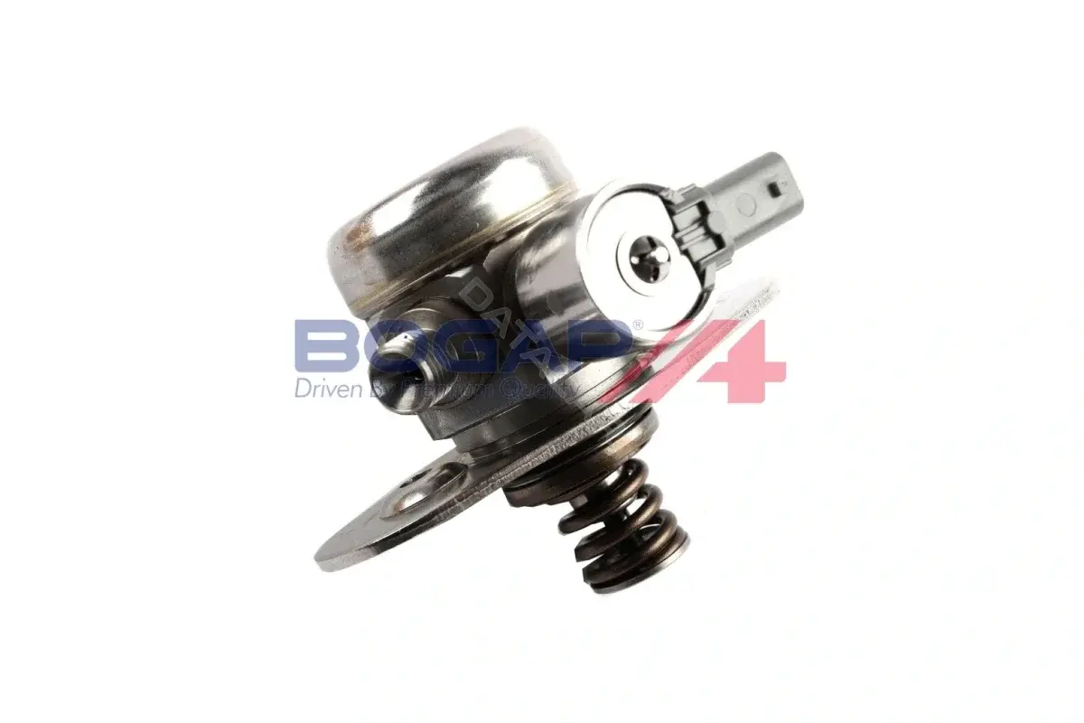 Насос подкачки топлива BOGAP B1626115