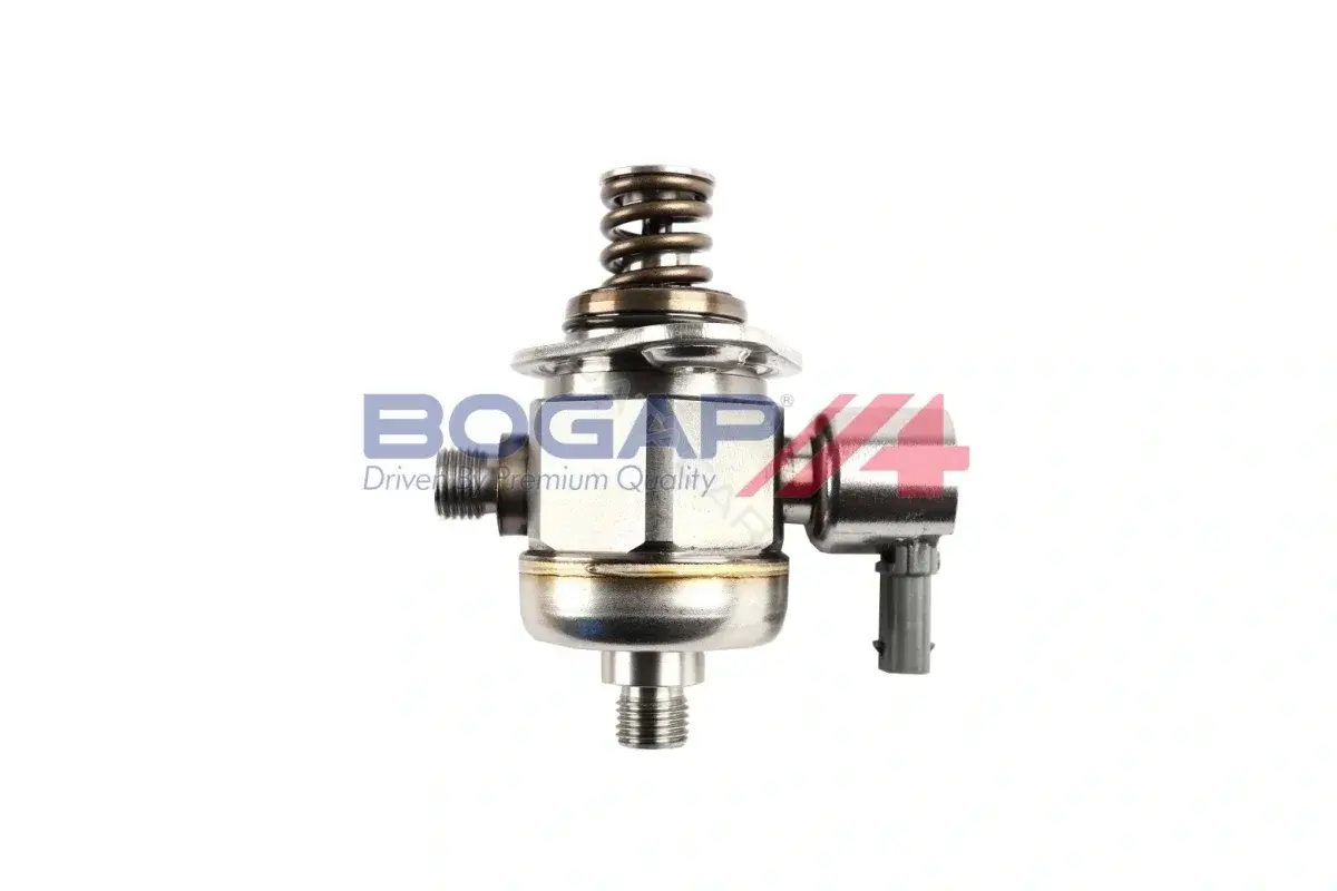 Насос подкачки топлива BOGAP B1626109