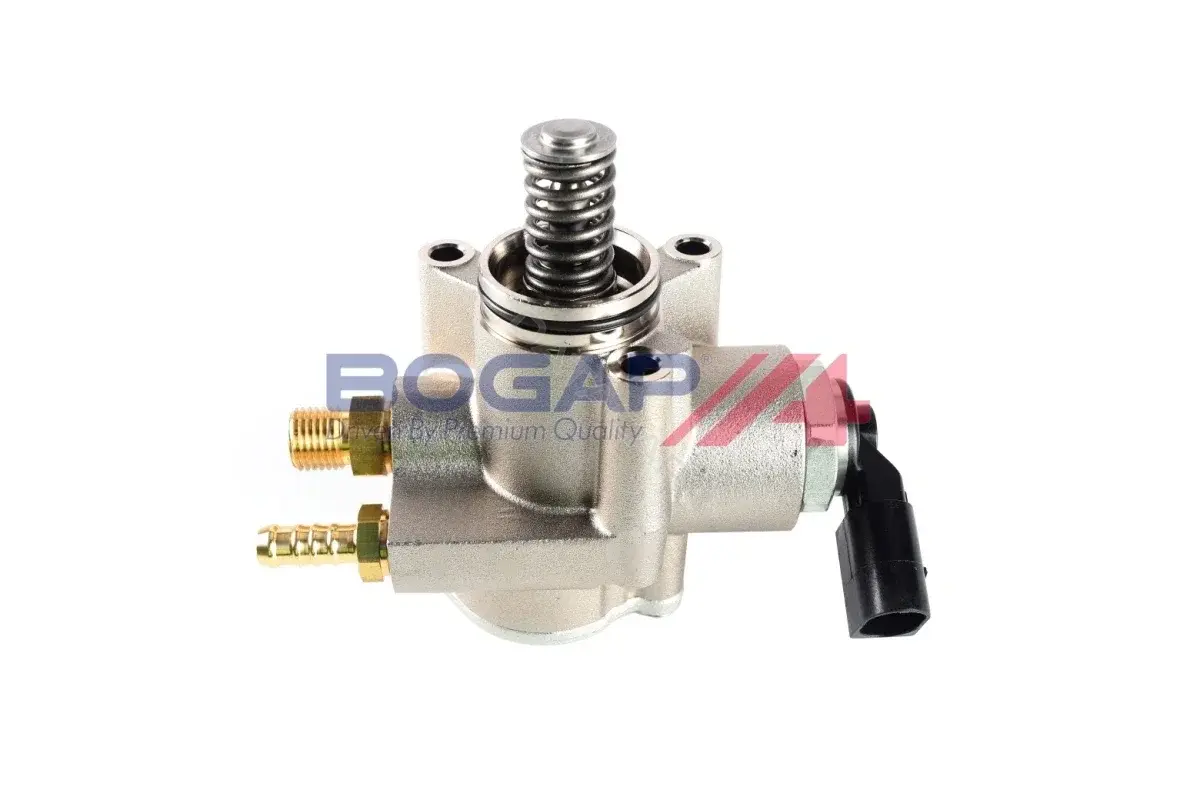Насос подкачки топлива BOGAP A1626127