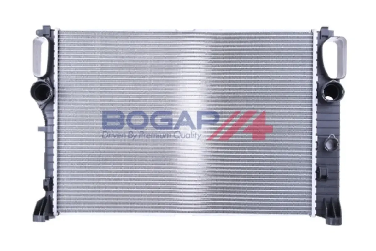 Расширительный бачок BOGAP C4210238